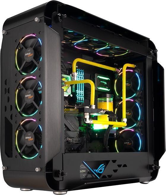 Image du produit In Win 925 (ATX, mATX, Mini-ITX, E-ATX)