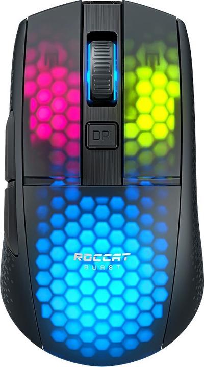 Roccat Burst Pro Air (Sans fil)