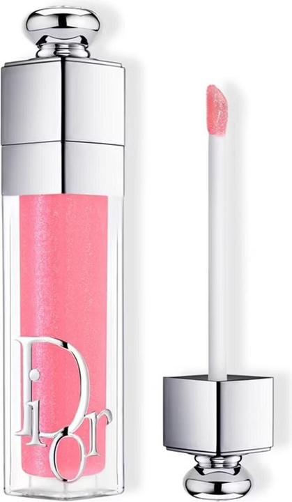 010 Holo Pink