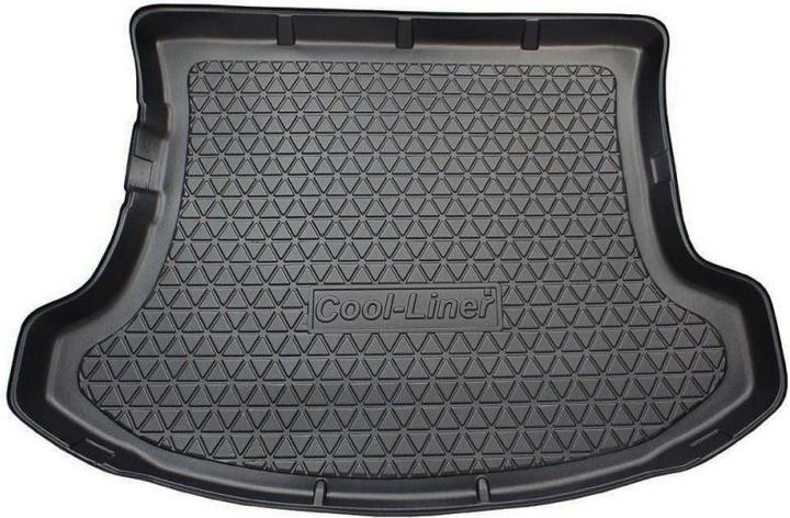 Produktbild ProPlus Kofferraumwanne für Mazda CX-7 ab 2007 bis 2012
