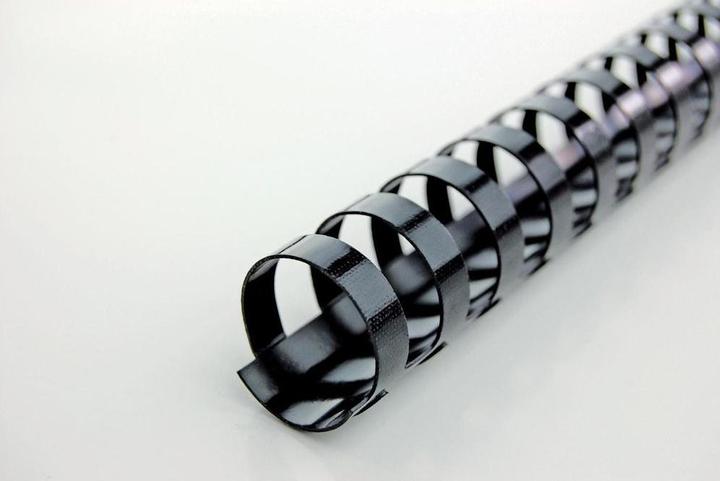 Actual product image GBC binding back 10mm