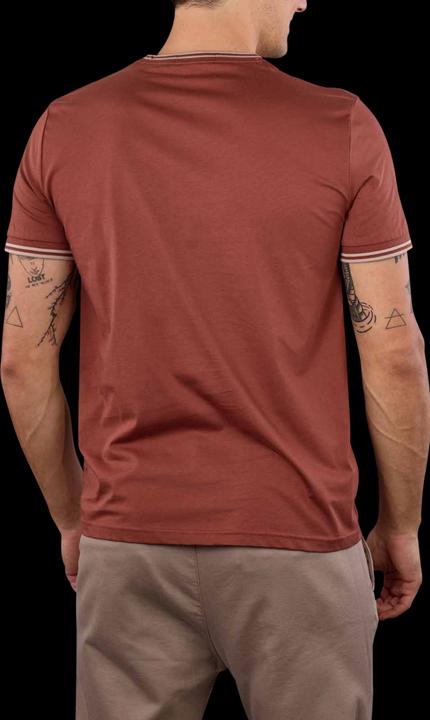 Actual product image Fred Perry 10020109 (S)