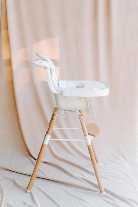 Produktbild Childhome Evolu 2 (Hochstuhl)