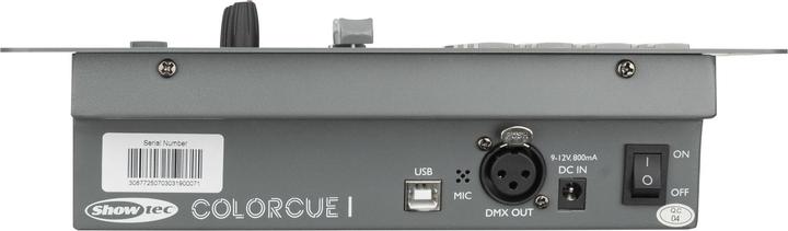 Produktbild Showtec ColorCue 1