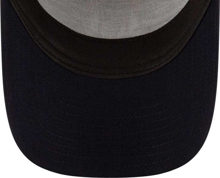 Image du produit New Era A-Frame Mesh Trucker Cap - Manchester United navy