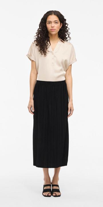 Immagine prodotto Vila VIPLISA High Waist Midirock (S)