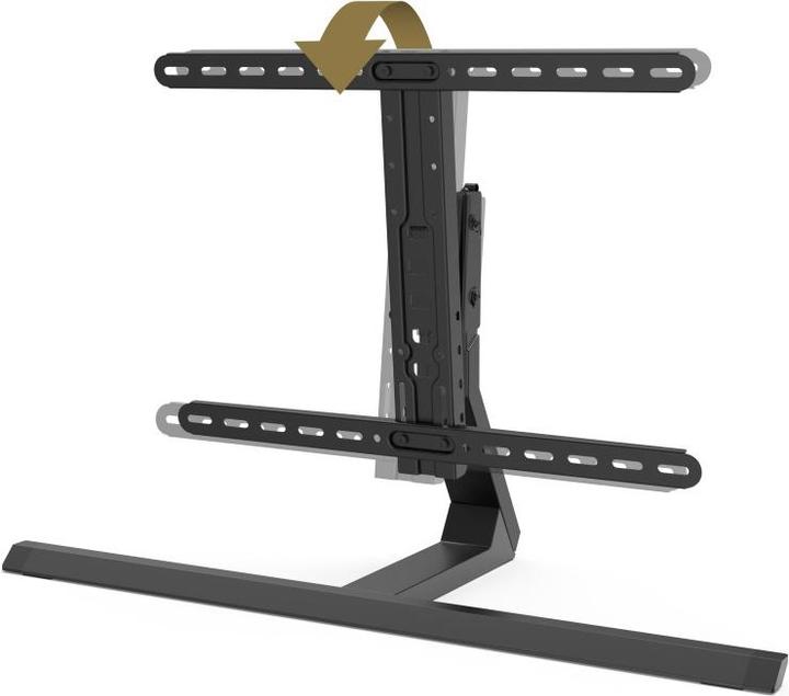 Image du produit Hama Pied TV (Universel, 165", 40 kg)