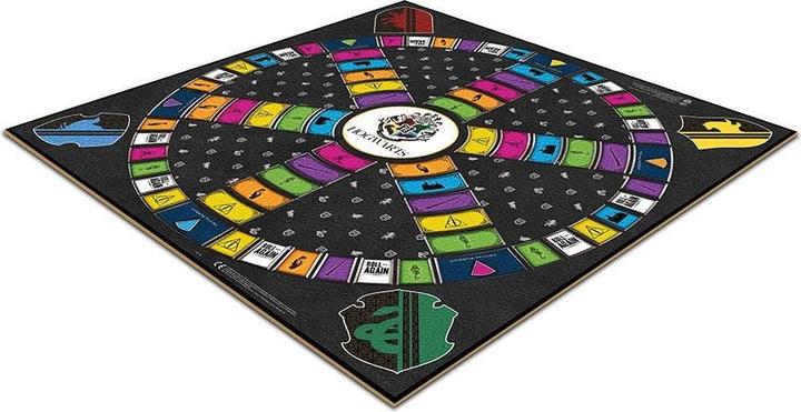 Produktbild Winning Moves Harry Potter: Trivial Pursuit Ultimate Edition - Version EN (Englisch)