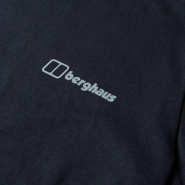 Produktbild Berghaus M Grappled Tee (T-Shirt) (3XL)