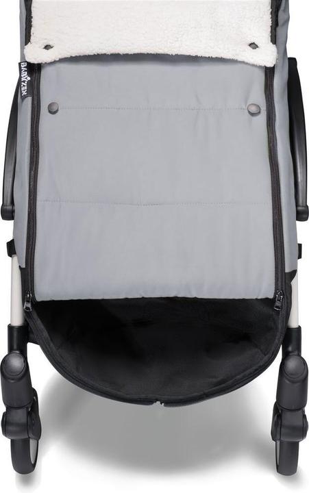 Produktbild Babyzen YOYO Fusssack