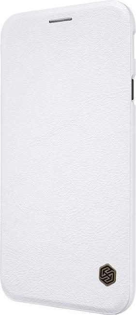 Actual product image Nillkin Qin Series (Samsung Galaxy J5 (2017))