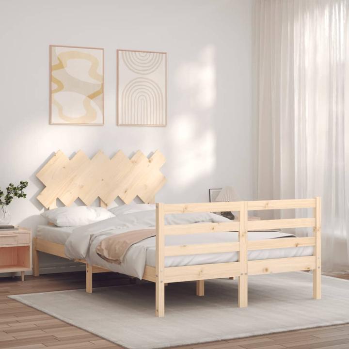 Actual product image VidaXL Junette (120 x 190 cm)