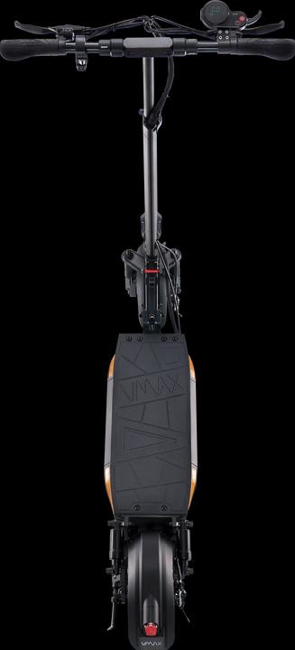 Produktbild Vmax R25 Wheel. I. Am. Performance 10.0 (20 km/h, 35 km, 500 W)