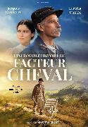 Actual product image L'Incroyable Histoire du Facteur Cheval (F) (DVD, 2019, French)