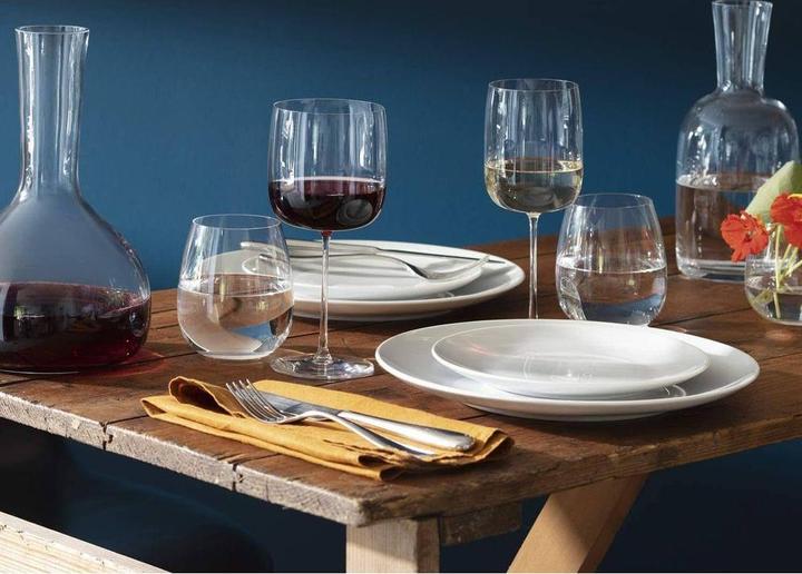 Actual product image LSA Borough (1.95 dl, 4 x, Martini glasses)