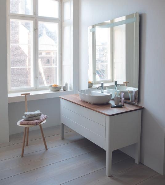 Immagine prodotto Duravit C.1 Miscelatore monocomando per lavabo