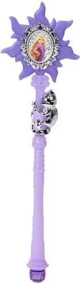 Produktbild Jakks Pacific Disney Princess Role Play Dress Up Wand, Asst.