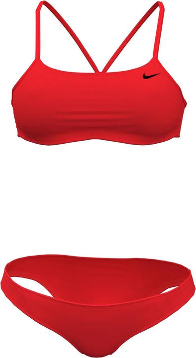 Immagine prodotto Nike Set Bikini Essential Racerback (L)