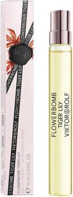Actual product image Viktor & Rolf Flowerbomb Tiger Lily (Eau de parfum, 10 ml)