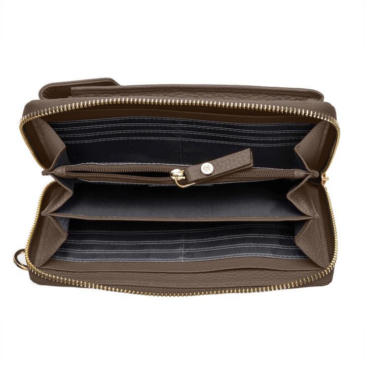 Image du produit Lazarotti Bologna Leather Handytasche Leder 11 cm