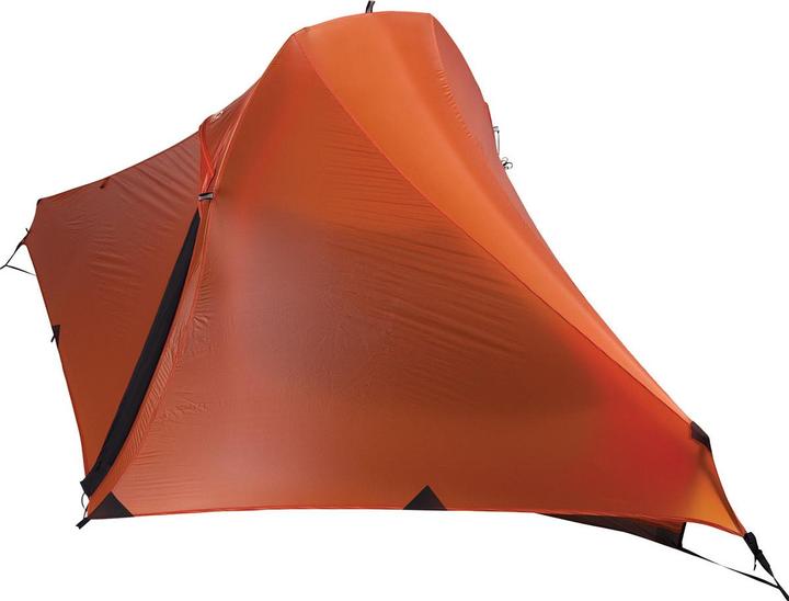 Bach Equipment PioPio (Tente tunnel, 1.04 kg, 1 personne)