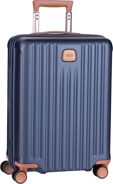 Produktbild Brics Bric's Trolley + Koffer Capri Trolley 28027 (45 l, Handgepäck (bis 50l))