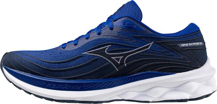 Mizuno Wave Skyrise 5 Herren (45)