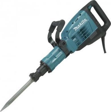 Immagine prodotto Makita GRINDIMO PLAKTUKAS HEX 30 mm 1510 W 25,5 J 15,3 kg HM1307C (Batteria ricaricabile)
