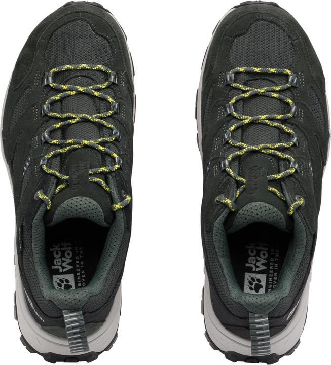 Actual product image Jack Wolfskin Vojo Tour Texapore Low M (49)