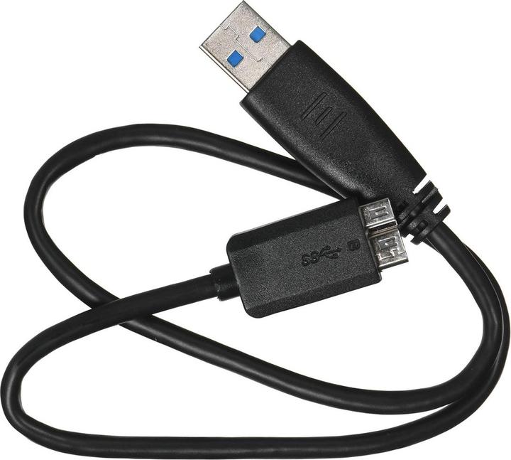 Produktbild Seagate Expansion Portable (1 TB)