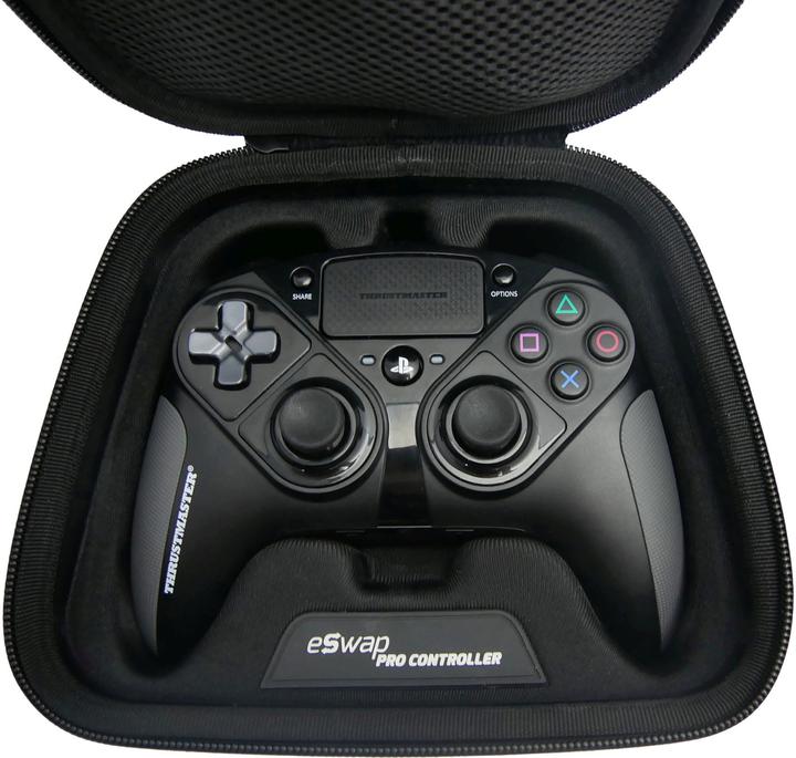 Actual product image Thrustmaster Eswap T-Case (PS4, PS5, Xbox One S, PC, Xbox Series X)
