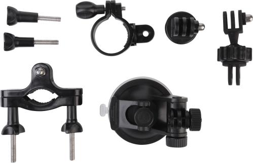 Image du produit Water Wolf WaterWolf UW 1.0 - Pack d'accessoires - Un échantillon de monteurs, qui passent par la meilleure