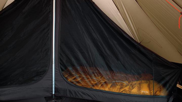 Immagine prodotto Robens Tenda interna Klondike (3.30 kg, 4 persone)