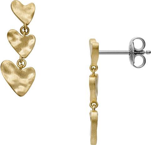 Produktbild Skagen Ohrhänger ANJA HEARTS (Messing)