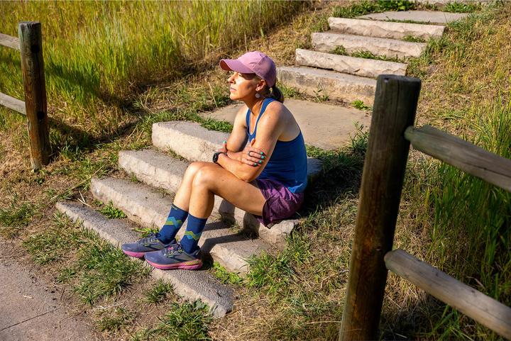 Immagine prodotto Injinji Run Lightweight Crew (41, 42, 43, 44)