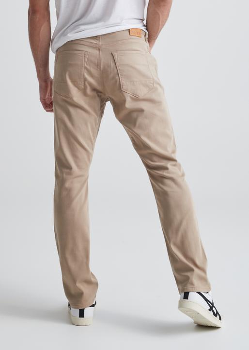 Immagine prodotto Du/Er Pantaloni No Sweat rilassati (W30/L32)
