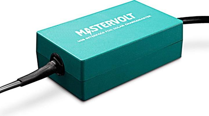 Immagine prodotto Mastervolt Interfaccia USB per la serie di regolatori di carica SCM