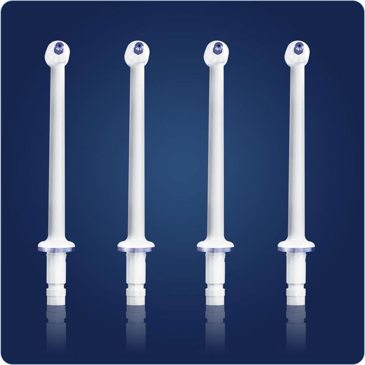 Actual product image Oral-B WaterJet (Oral irrigator attachments)