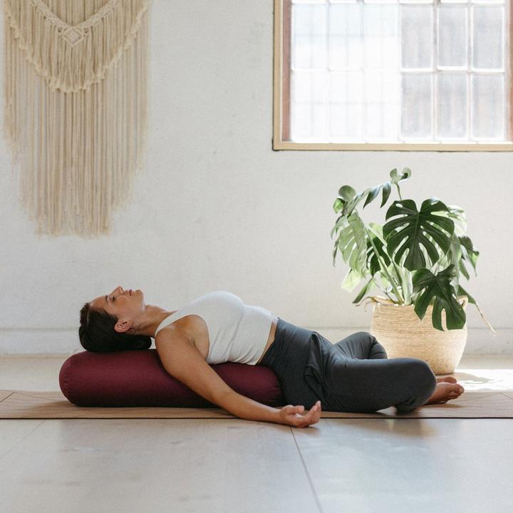 Image du produit Lotuscrafts Yogabolster Restorative L Natura