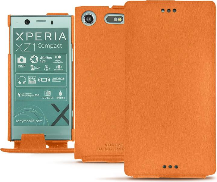 Orange PU ( Pantone #ff9351 )