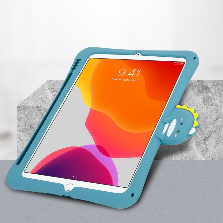 Produktbild Cadorabo TPU Cover Tablet für Kinder (iPad Air 10.5)
