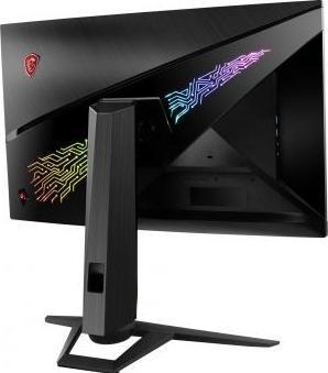 Produktbild MSI Optix MPG27CQ2 (2560 x 1440 Pixel, 27")