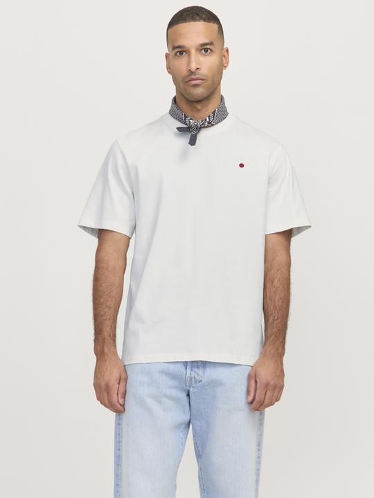 Actual product image Jack & Jones Rddroad Crew Neck Tee S/S Noos (L)