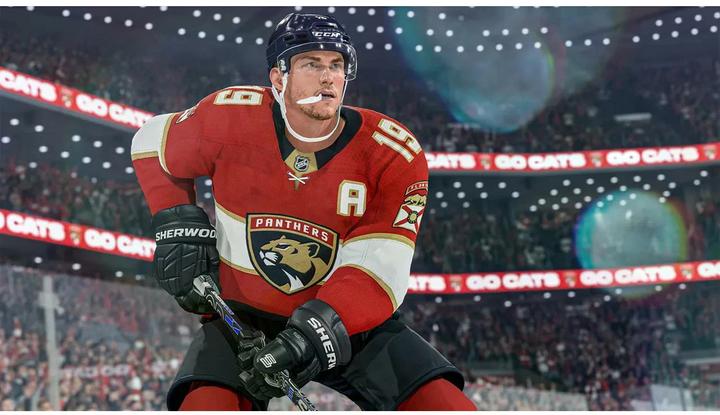 Image du produit EA Games NHL 24 (PS5, EN)