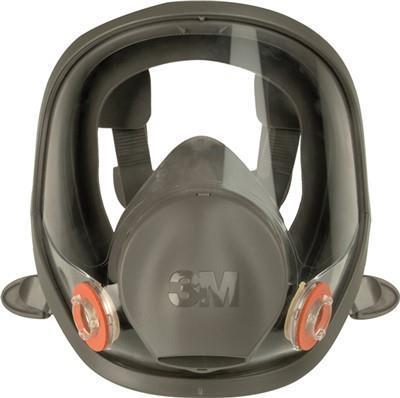 Immagine prodotto 3M -Respiratore a pieno facciale 6800 M taglia M