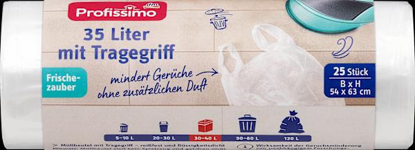 dm Profissimo Frischezauber (1 x, 35 l)