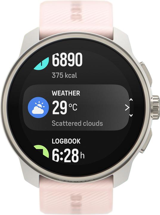 Actual product image Suunto Race S (45 mm)
