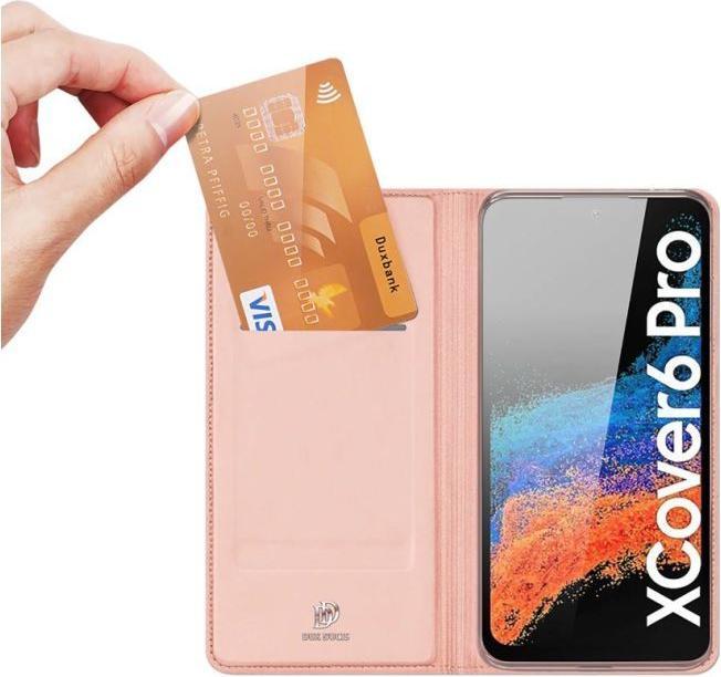 Actual product image Dux Ducis Pro Series (Samsung Galaxy XCover 6 Pro)