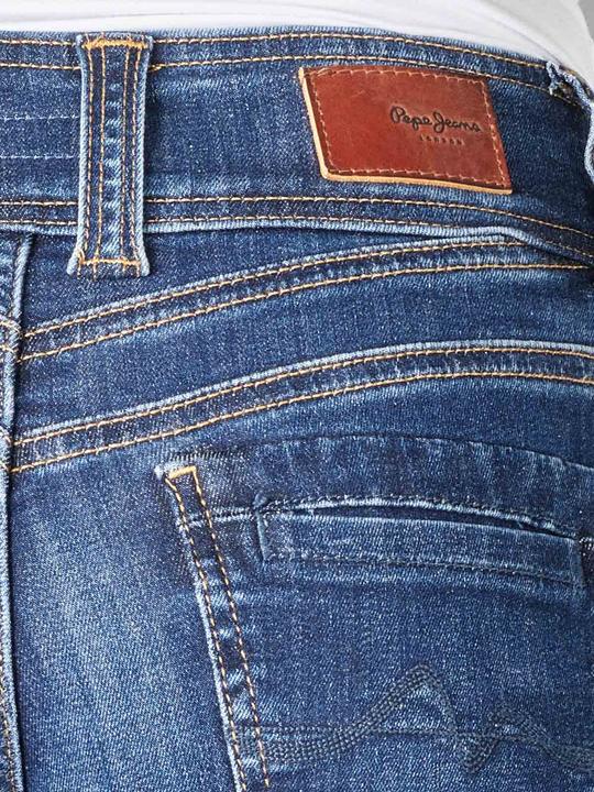 Produktbild Pepe Jeans Gen Straight Fit Medium Blue (W28/L34)