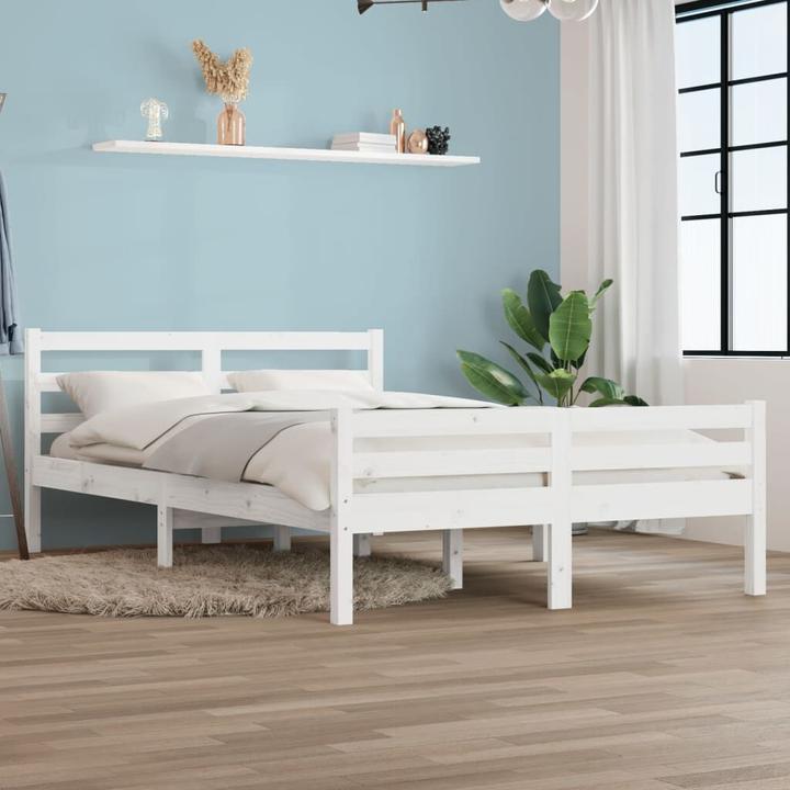 Actual product image VidaXL Ingaborg (150 x 200 cm)